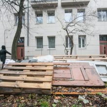 Po renovacijos – kosminė sąskaita už šildymą