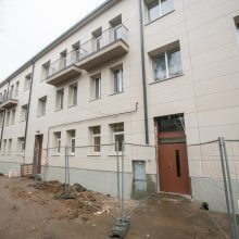 Po renovacijos – kosminė sąskaita už šildymą