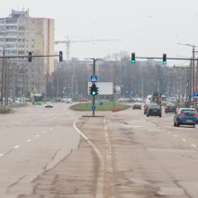 Kaunas tvarkosi: ko laukti 2020-aisiais?
