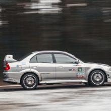 „Nemuno žiedo“ atgimimas arba kaip pasikeitė ši automobilininkų meka