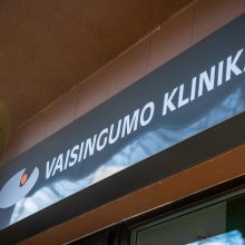 „Vaisingumo klinikos“ skandalas: prašoma suimti tik vieną iš devynių sulaikytų įtariamųjų