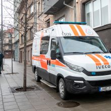 Kauno apygardos teisme „Aro“ pareigūnai sprogmenų nerado, tačiau paaiškėjo, kas juos šokdino