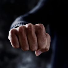 Vyrų konfliktas Kaune: trys sumušė vieną