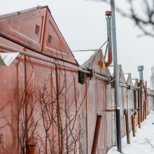 R. Požėla – apie įtariamą mergaitės pagrobėją: baustas už medžių kirtimus, konfliktus su kaimynais