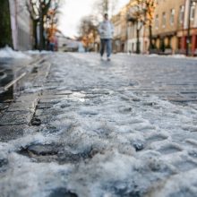 Traumų bumas: priimamasis perpildytas, daug sunkių sužalojimų