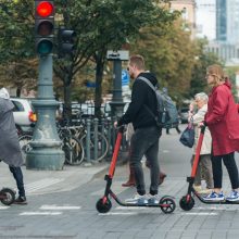 Apie laukiančius KET sugriežtinimus: tikėtis, kad viskas pasikeis rankos mostelėjimu, beprasmiška