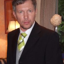 Algimantas Kasparavičius