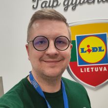 Iš emigracijos grįžęs Kazimieras: darbas Lietuvoje ne tik atitiko lūkesčius, bet ir juos viršijo 