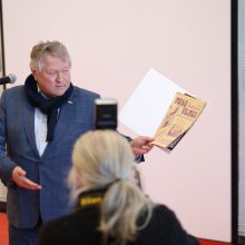 Kaune atidaryta nauja 4 mln. eurų vertės KTU biblioteka