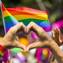 Apklausa: Lietuva pasižymi vienomis prasčiausių nuostatų translyčių žmonių atžvilgiu