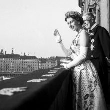 Svarbiausi karalienės Elizabeth II valdymo momentai