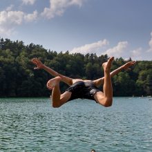 Klimatologai prognozuoja: netrukus užklups naujas orų reiškinys