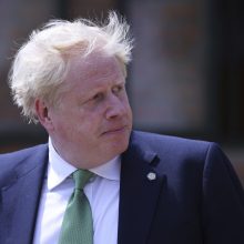 B. Johnsono partija pralaimėjo dvejus papildomus rinkimus