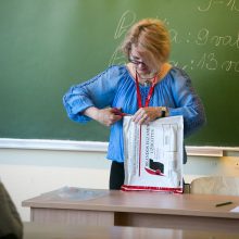 Brandos egzaminų pertvarka: laukta ar pernelyg skubota?