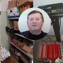 Po vagystės globos namuose prabilo direktorius: to blogiausiame sapne nesapnavau, bet yra kaip yra