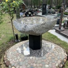 Poeto K. Navako taurė – vėl sklidina