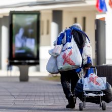 Lietuvos banko prognozės ekonomistams atrodo keistai: tai svajonės