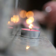 Tragedija Kaune: pagrindinė versija – mažametė nusižudė