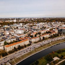 Unikalusis Kaunas: kada atsidursime Pasaulio paveldo sąraše?