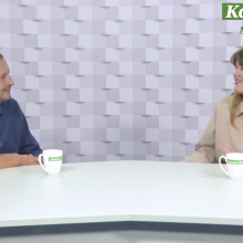 „Kauno dienos“ studija: šį savaitgalį Kaunas kviečia į Kultūros mugę