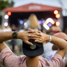 Karklės festivalyje – ir vėl be stabdžių: apduję dalyviai pričiupti su narkotikais rankose