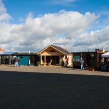 „Žalgirio“ arenoje – lietuviškų gaminių naujovės