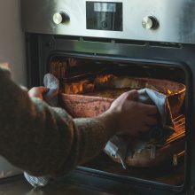 Zapyškyje – kugelio diena: atskleidė dieviško skonio patiekalo paslaptį