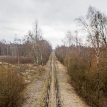 Prasidės Ateities plento viaduko remontas – iki pat rudens bus draudžiamas eismas