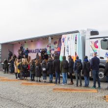 Prasideda turas po Lietuvą: kvies virtualiai pažinti įdomiausias Kauno vietas