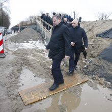 Patvirtino: S. Skvernelis dalyvaus prezidento rinkimuose