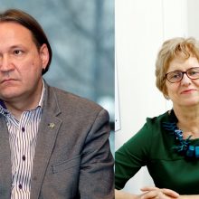 Klaipėdos savivaldybė vadovams tebeieško pamainos