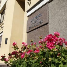 Atstovai: naikinant Klaipėdos kultūros ir meno tarybą nubraukiama bendruomenės patirtis