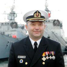 Olegas Mariničius