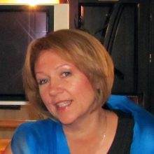 Irena Barauskaitė-Gaižiūnienė