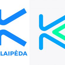 Klaipėdiečiai kviečiami kurti naująjį miesto logotipą