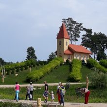 Kaimyninė Latgala: karalių, dievų ir kipšų žemė