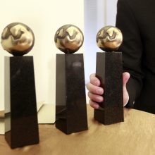 Apdovanoti geriausi metų darbdaviai