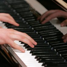 Vilniuje prasidės eksperimentinės muzikos festivalis „Jauna muzika“