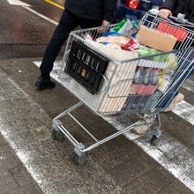 Nauja kainų kilimo bangelė: už ką mokame daugiau?   