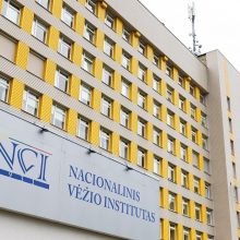 Nacionalinis vėžio institutas rengs mokymus odontologams, kaip gydyti vėžiu sergančius pacientus