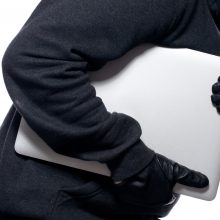 Iš įmonės Vilniuje pavogti šeši nešiojamieji kompiuteriai