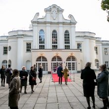 Naujasis muzikinio teatro sezonas: premjeros, gastrolės ir permainos