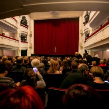 Naujasis muzikinio teatro sezonas: premjeros, gastrolės ir permainos