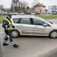 Reido Kaune atgarsiai: be rekordininko įkliuvo ir daugiau nei 70 pažeidėjų