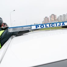 Reido Kaune atgarsiai: be rekordininko įkliuvo ir daugiau nei 70 pažeidėjų