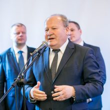 Į parodą „Ką pasėsi.. 2019“ iškviesti pareigūnai – ramybę drumstė įžūlūs romai