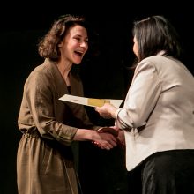 Apdovanoti festivalio „Lietuvos teatrų pavasaris“ laureatai