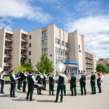 Birštono sanatorija „Versmė“ 50-metį švenčia atsinaujinusi