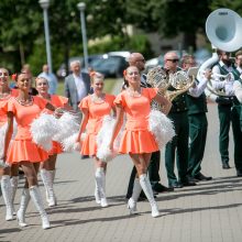 Birštono sanatorija „Versmė“ 50-metį švenčia atsinaujinusi