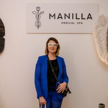 Kaune atidarytas pirmasis „Manilla Medical SPA“ 